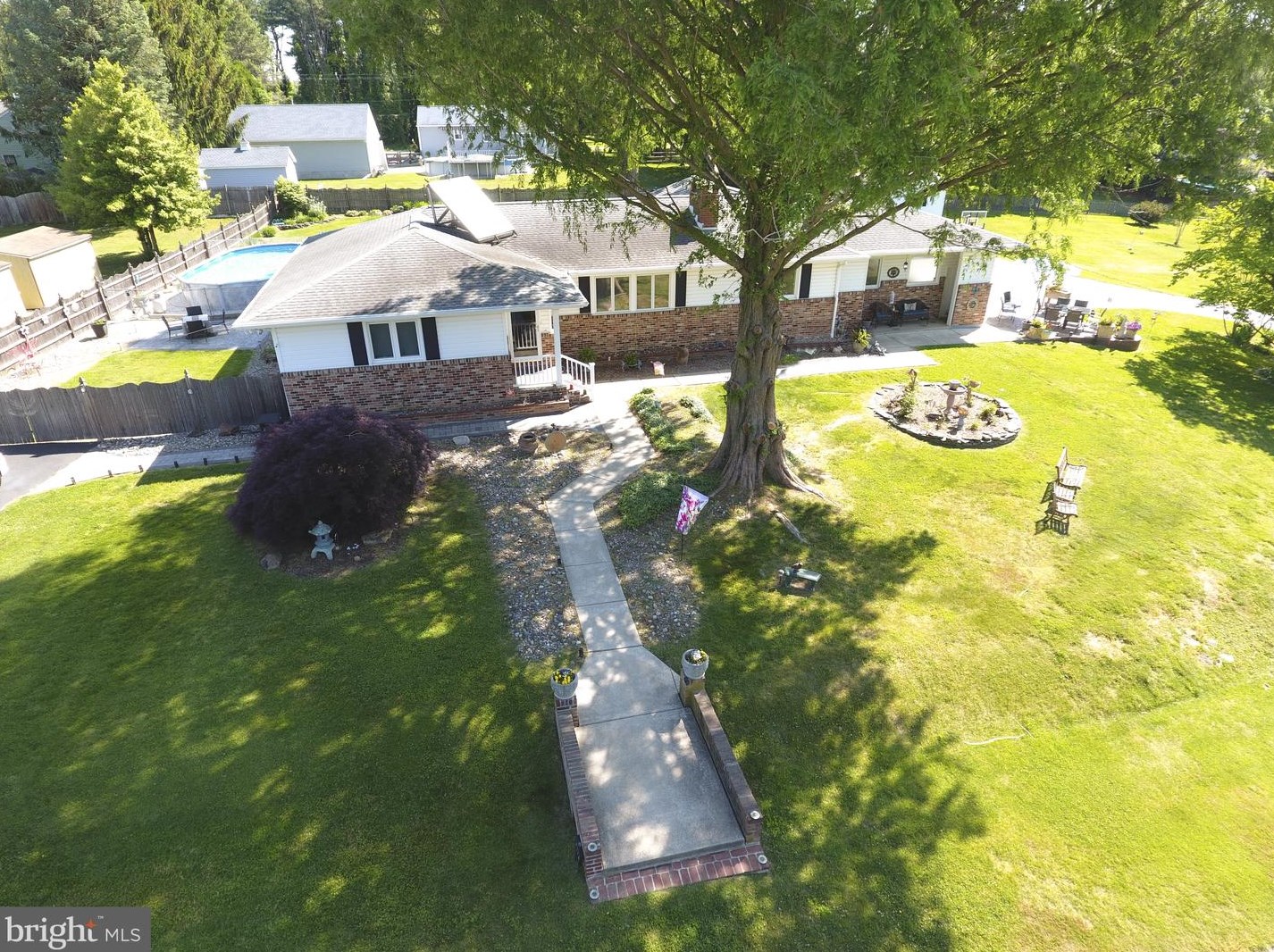 309 Green St, Bear, DE 19701