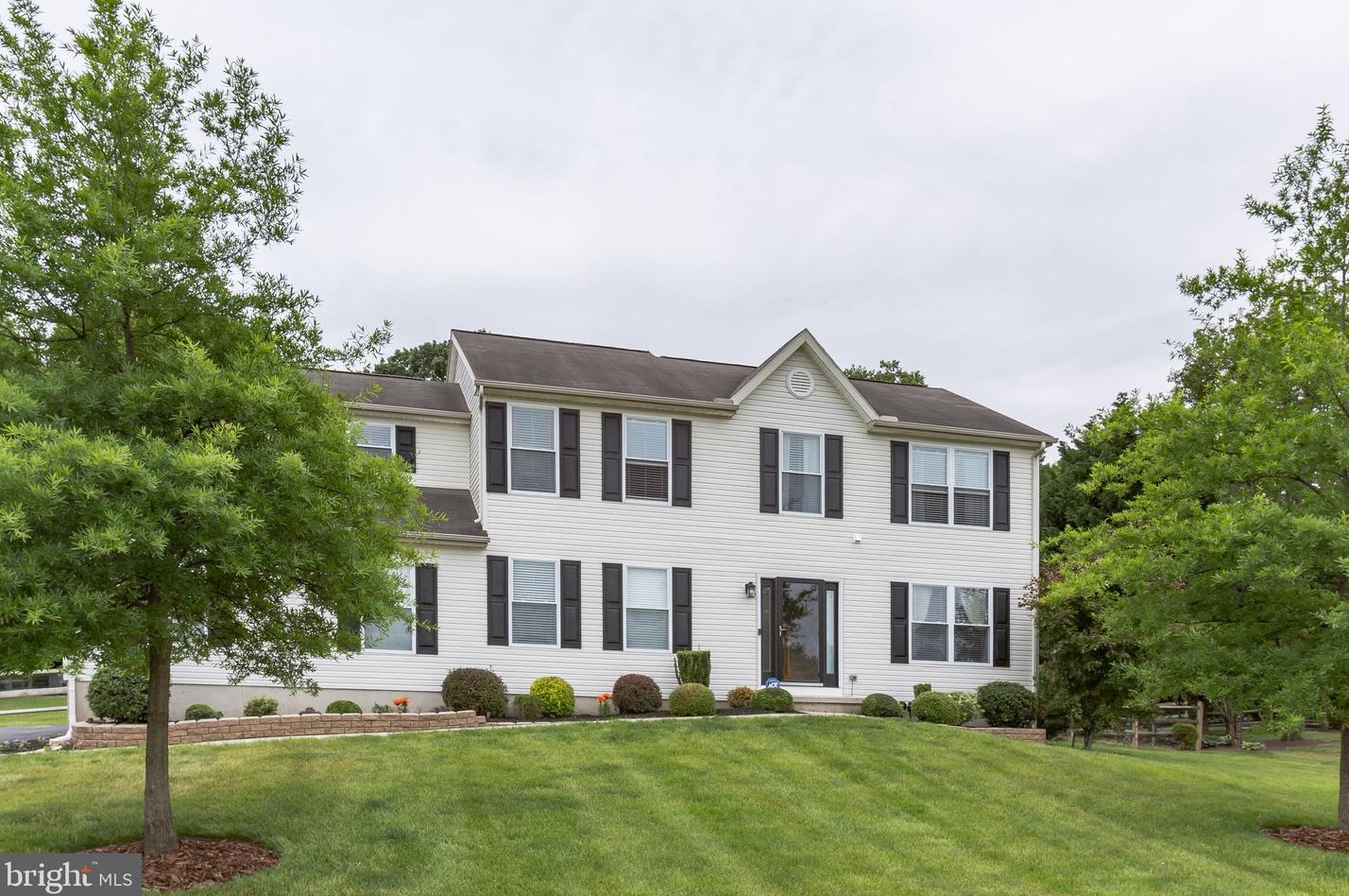 542 Red Fox Cir, Middletown, DE 19709-8994