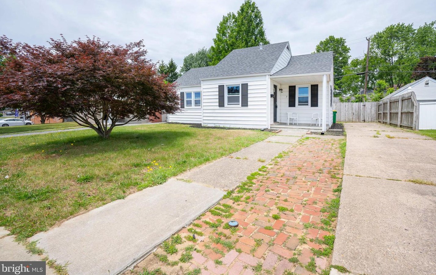 7 University Ave, New Castle, DE 19720