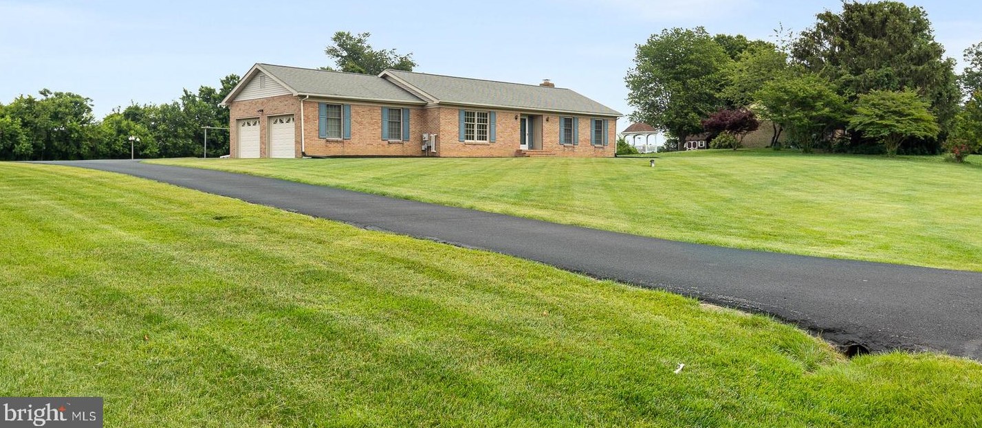 314 Windmill Way, Middletown, DE 19709-9667