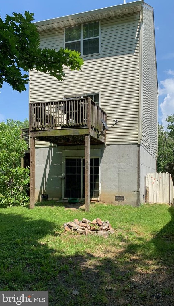 5 Washington St, North East, MD 21901