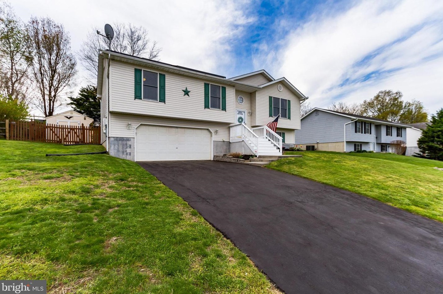 201 Turtleback Ct, Rising Sun, MD 21911
