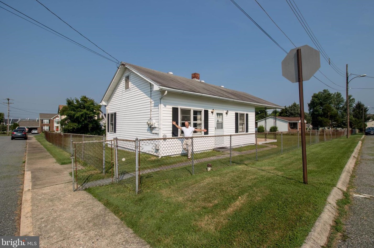 601 Arch St, Perryville, MD 21903