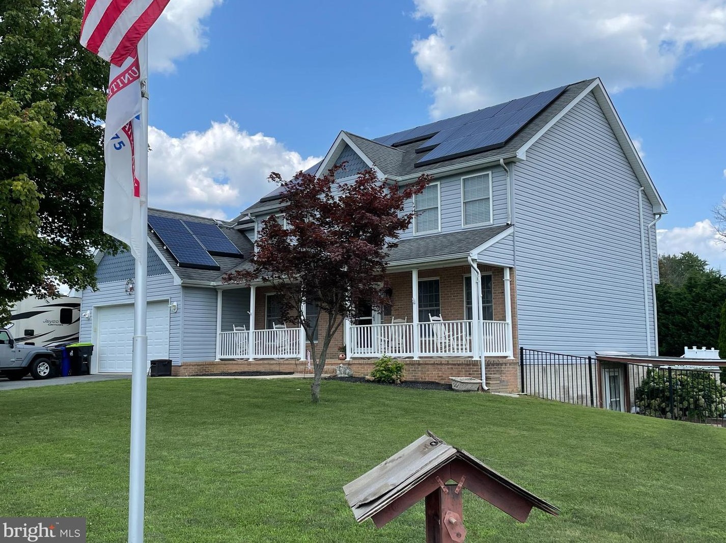19 Leighton Green Ct, Port Deposit, MD 21904