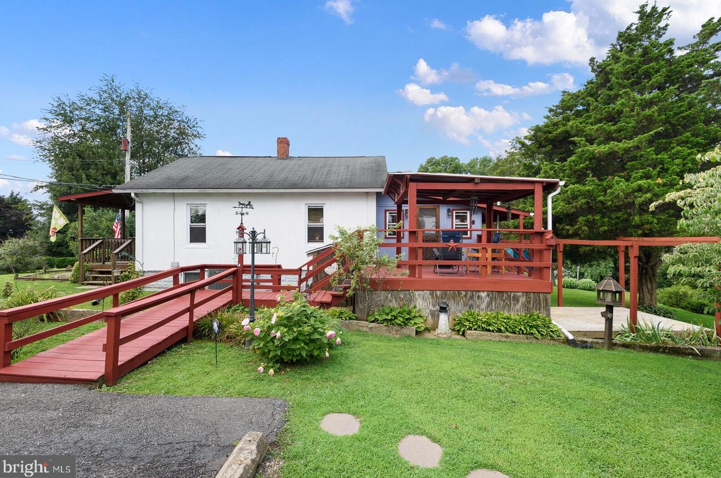 66 Spready Oak Rd, Rising Sun, MD 21911