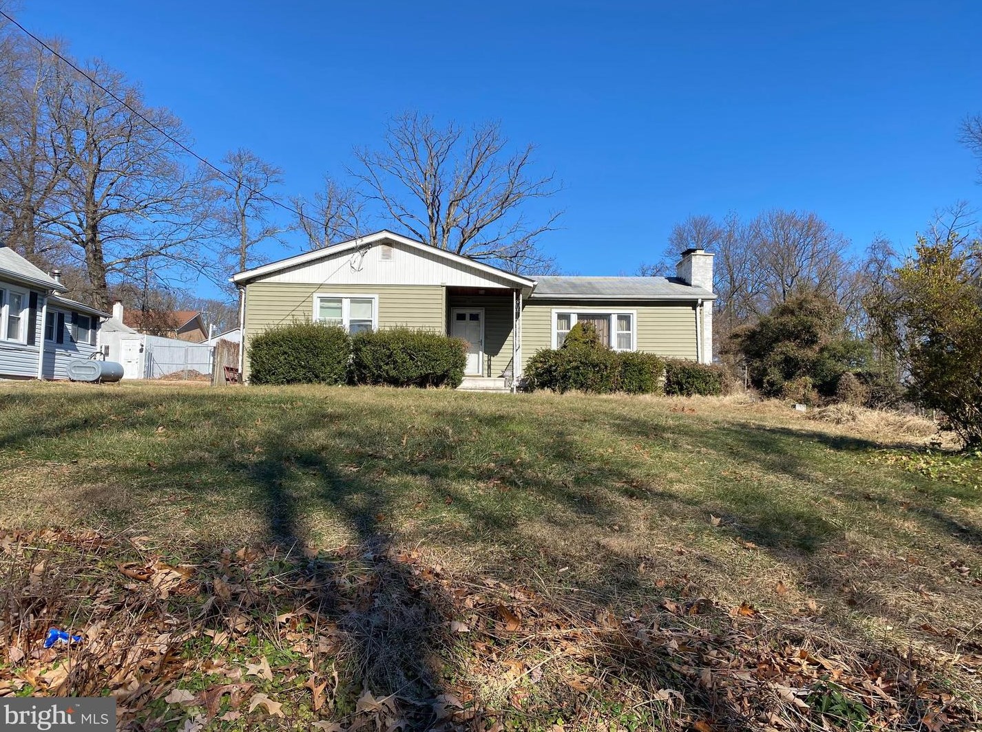 33 Reservoir Rd, Perryville, MD 21903