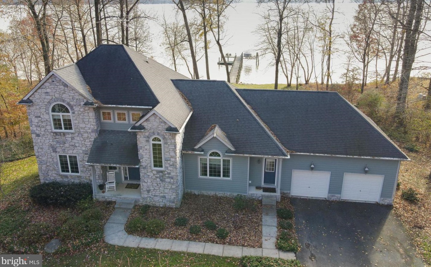 143 Seneca Shores Rd, Perryville, MD 21903