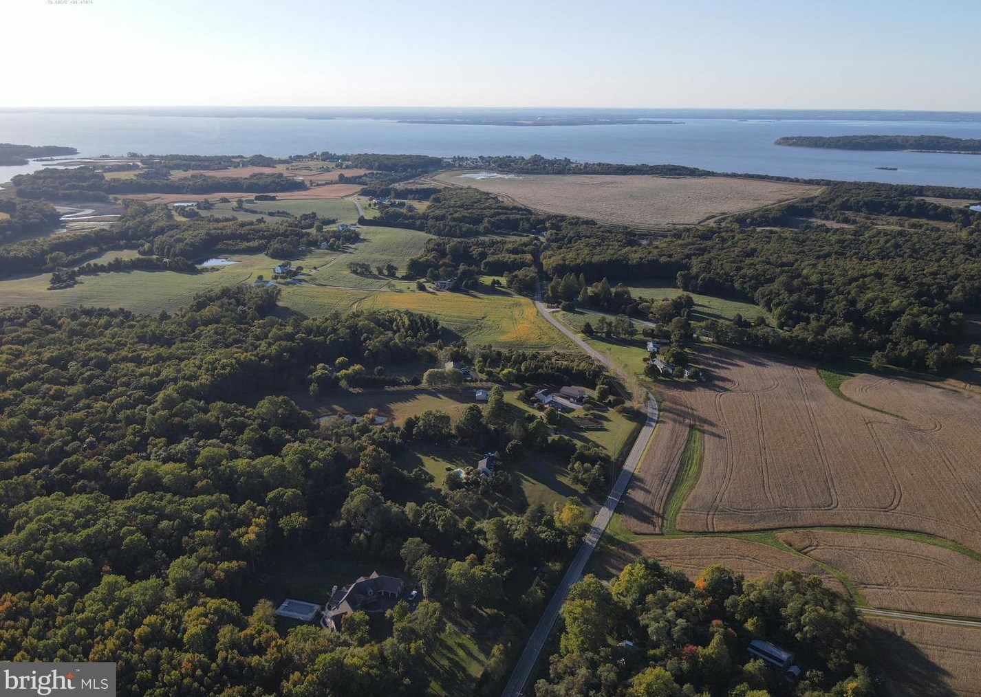 575 Pond Neck Rd, Earleville, MD 21919