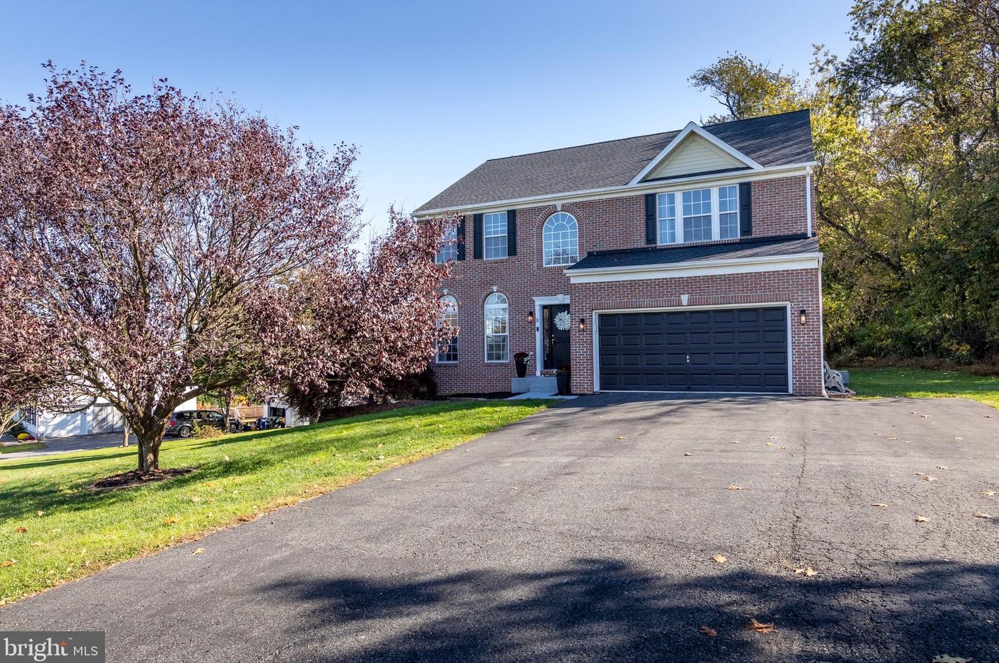8 Friendship Ct, Colora, MD 21917-1431