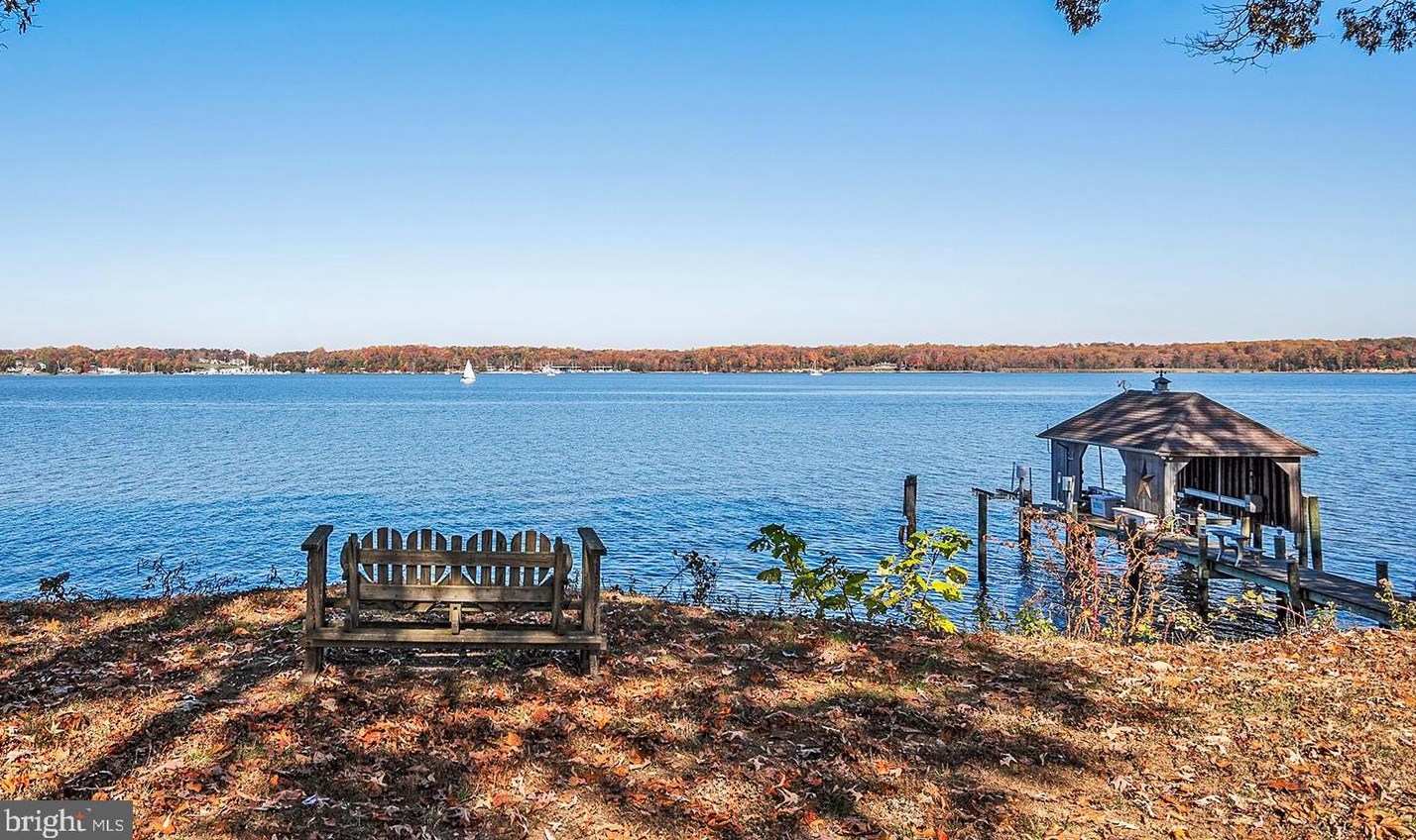 597 Stoney Battery Rd, Earleville, MD 21919