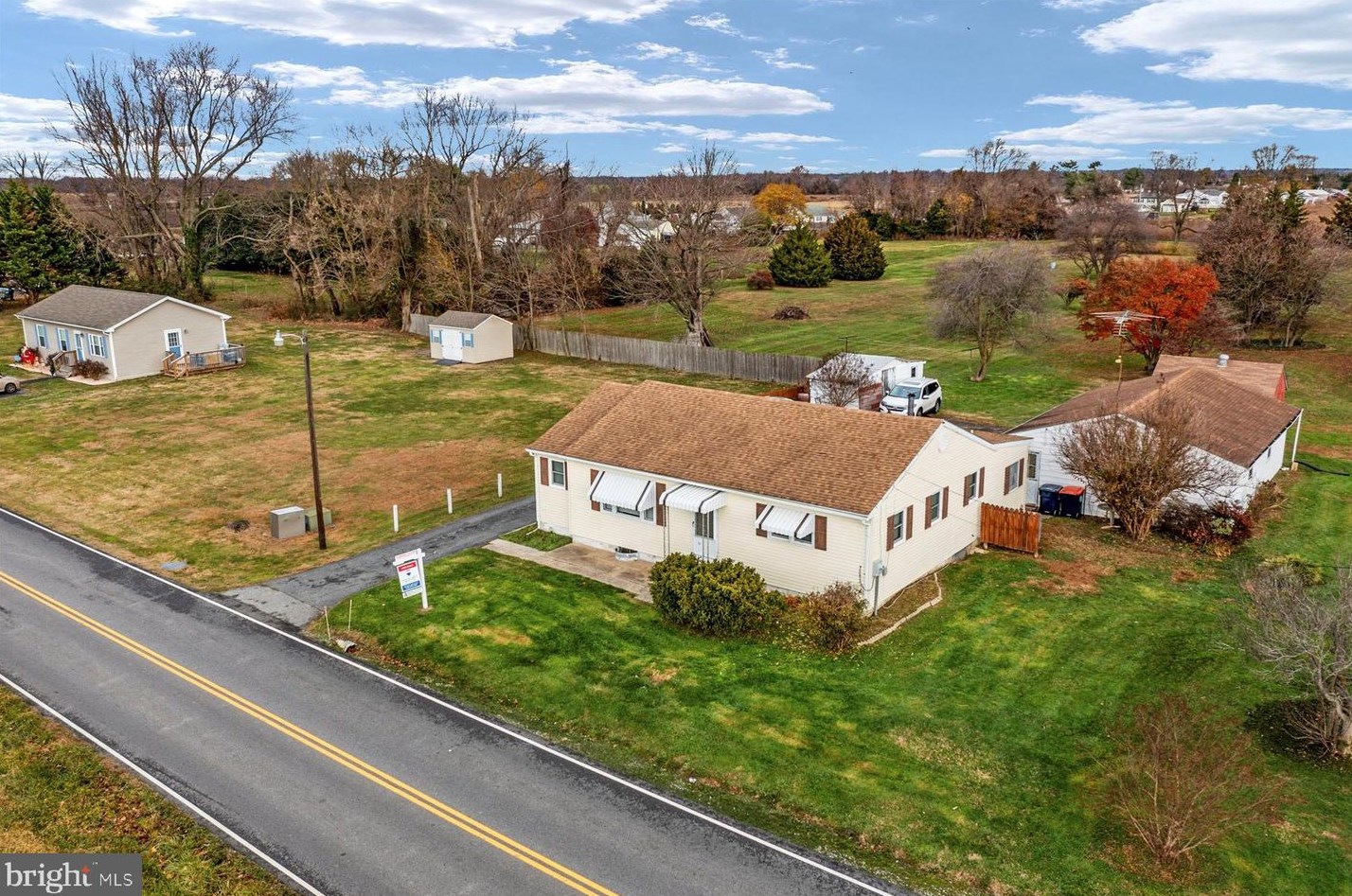 58 Wilson St, Warwick, MD 21912-1113