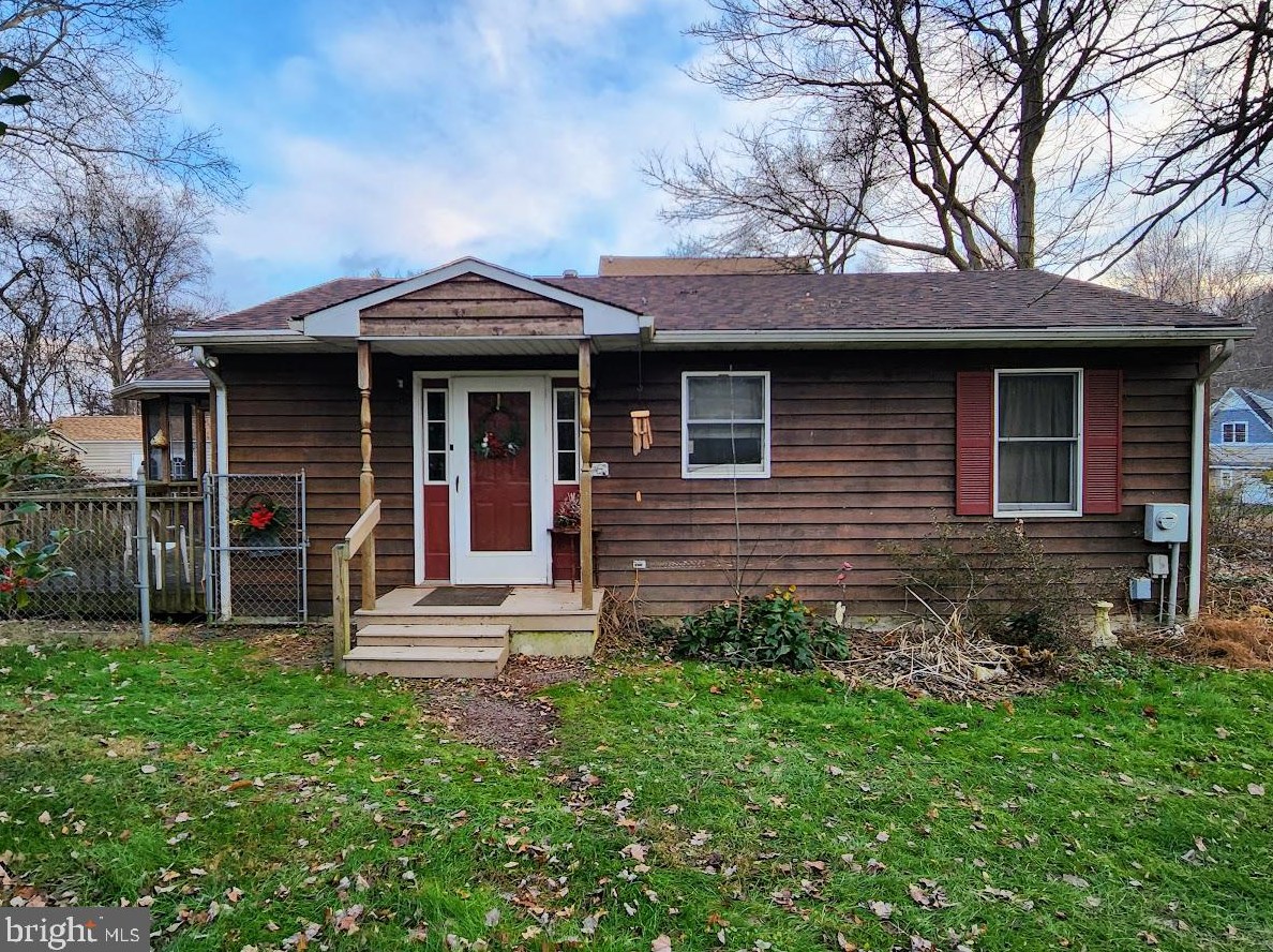 113 Woodall Rd, Perryville, MD 21903