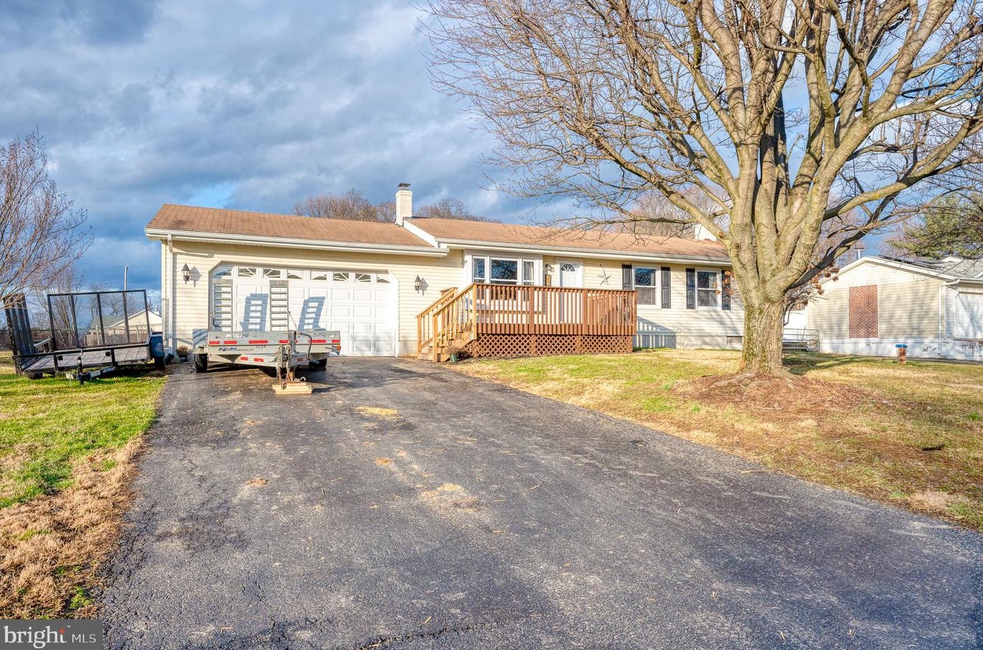 23 Thruway Dr, Colora, MD 21917