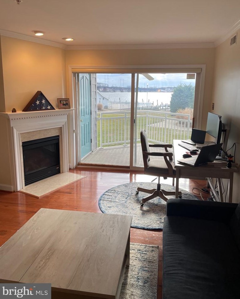 34 Owens Landing Ct #34a, Perryville, MD 21903