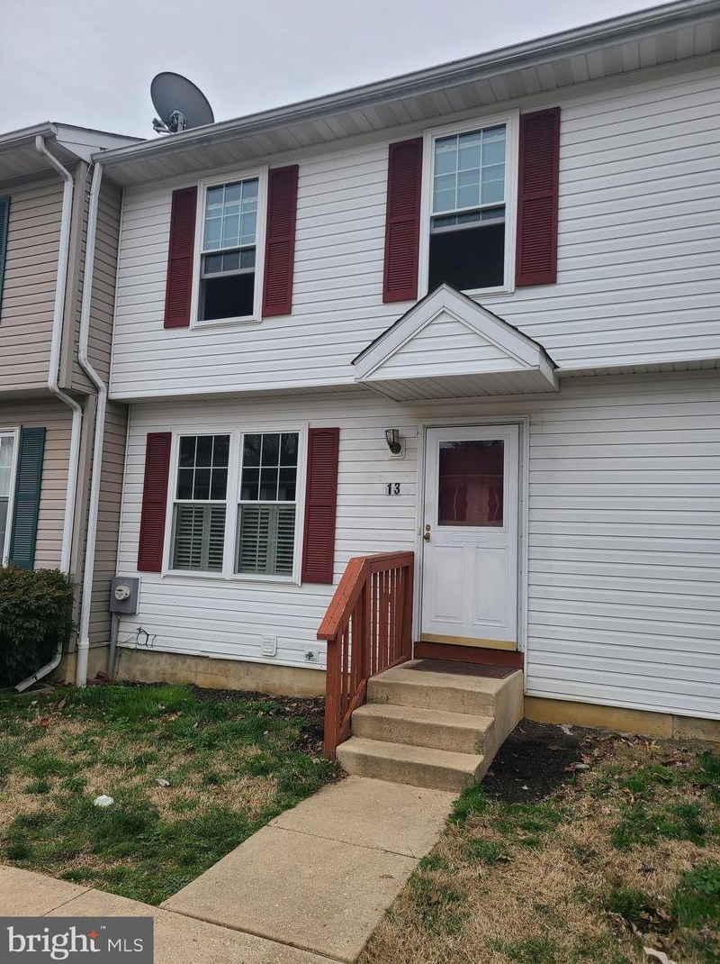 13 Owen Ct, Perryville, MD 21903