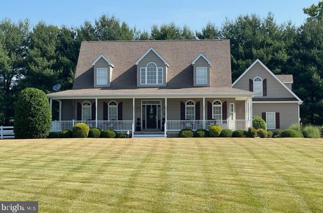 1 Steamboat Landing Ln, Warwick, MD 21912