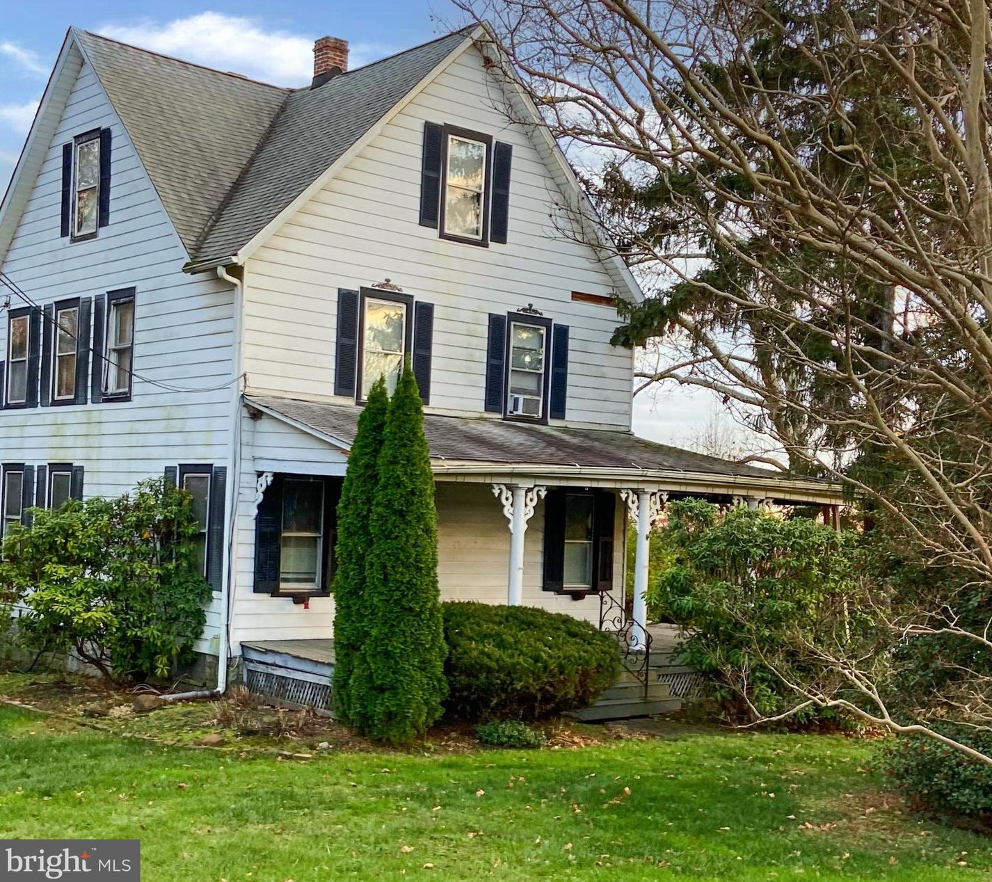 1812 Perryville Rd, Perryville, MD 21903 MLS MDCC2009536 Coldwell