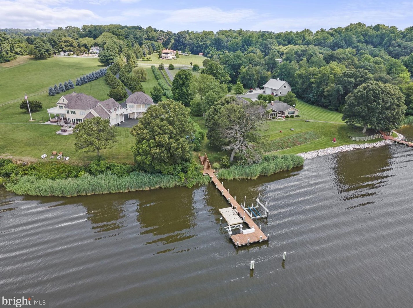 274 Holly Dr, Earleville, MD 21919