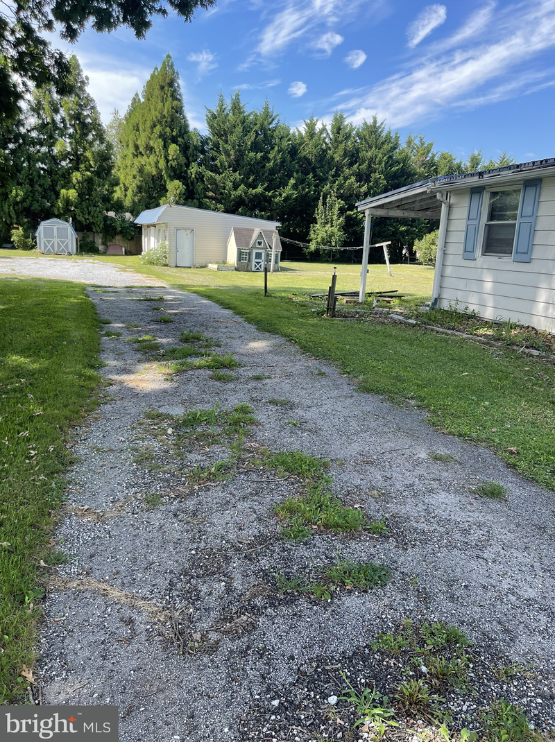 218 W Main St, Cecilton, MD 21913