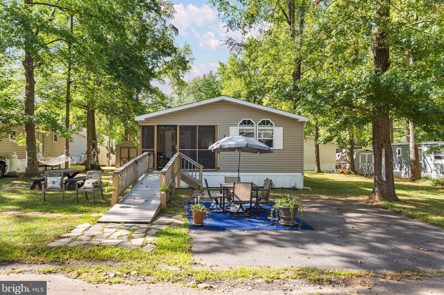 3 Malvern Dr, Elkton, MD 21921-4636