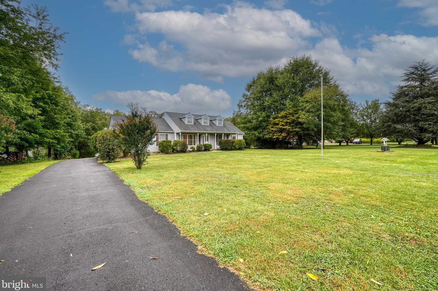 615 Connelly Rd, Rising Sun MD  21911-1006 exterior