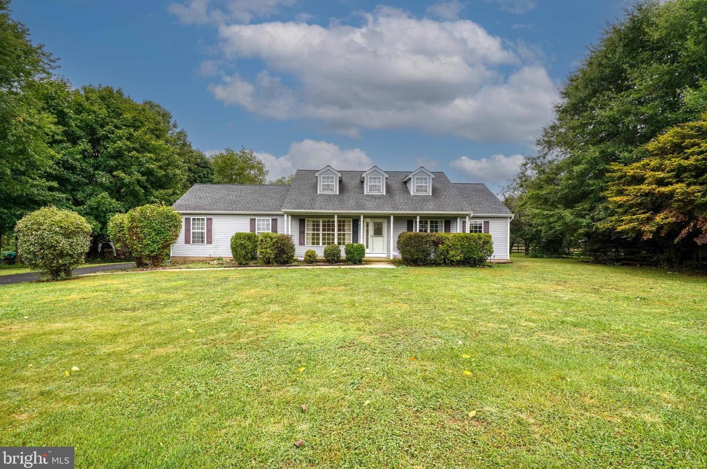 615 Connelly Rd, Rising Sun MD  21911-1006 exterior