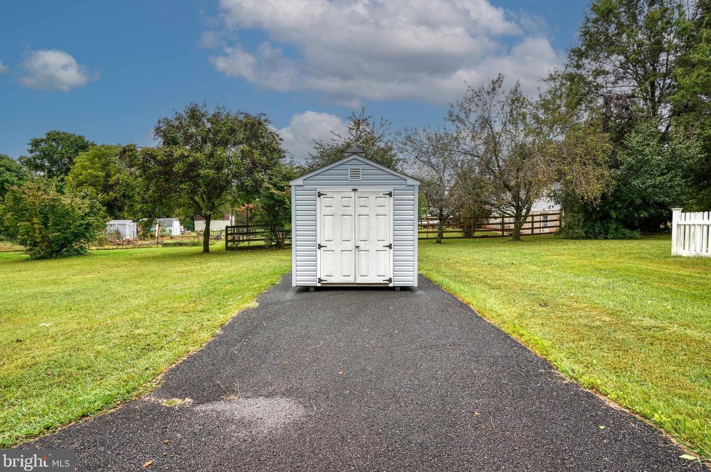 615 Connelly Rd, Rising Sun MD  21911-1006 exterior