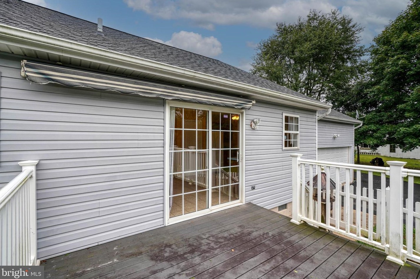 615 Connelly Rd, Rising Sun MD  21911-1006 exterior