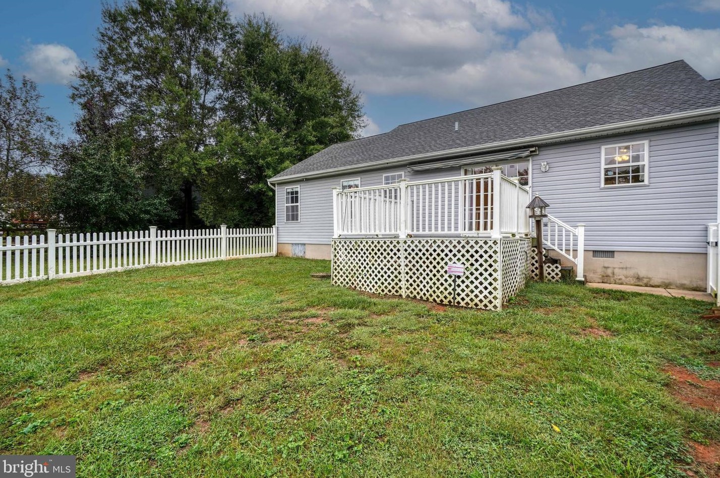 615 Connelly Rd, Rising Sun MD  21911-1006 exterior