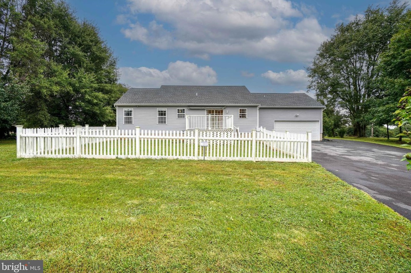 615 Connelly Rd, Rising Sun MD  21911-1006 exterior