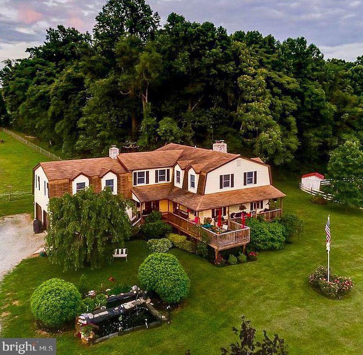 170 Conowingo Lake Rd, Conowingo, MD 21918