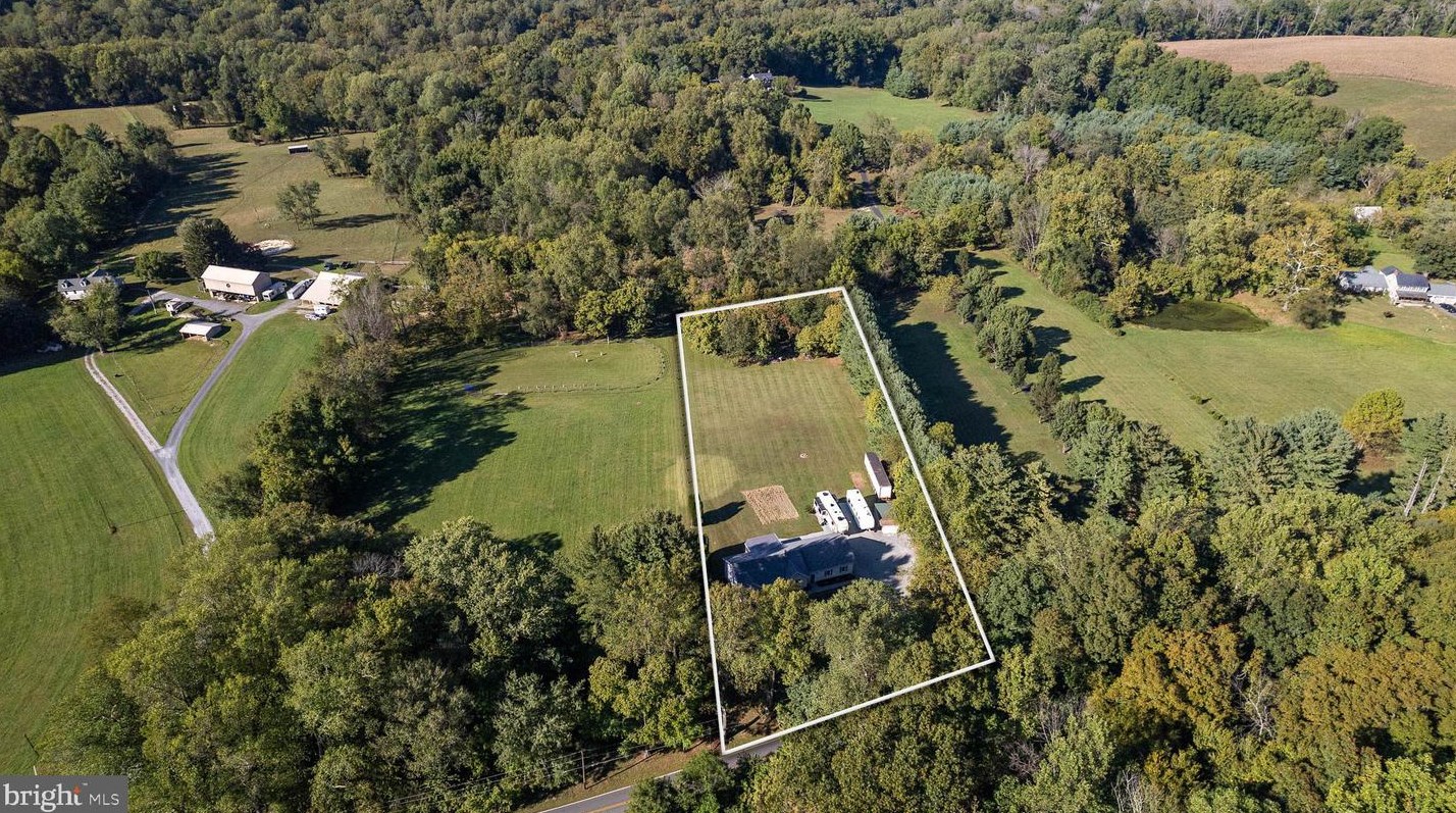 181 Mccauley Rd, Conowingo, MD 21918