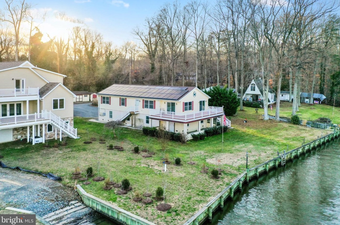 143 Greenbank Rd, Perryville, MD 21903