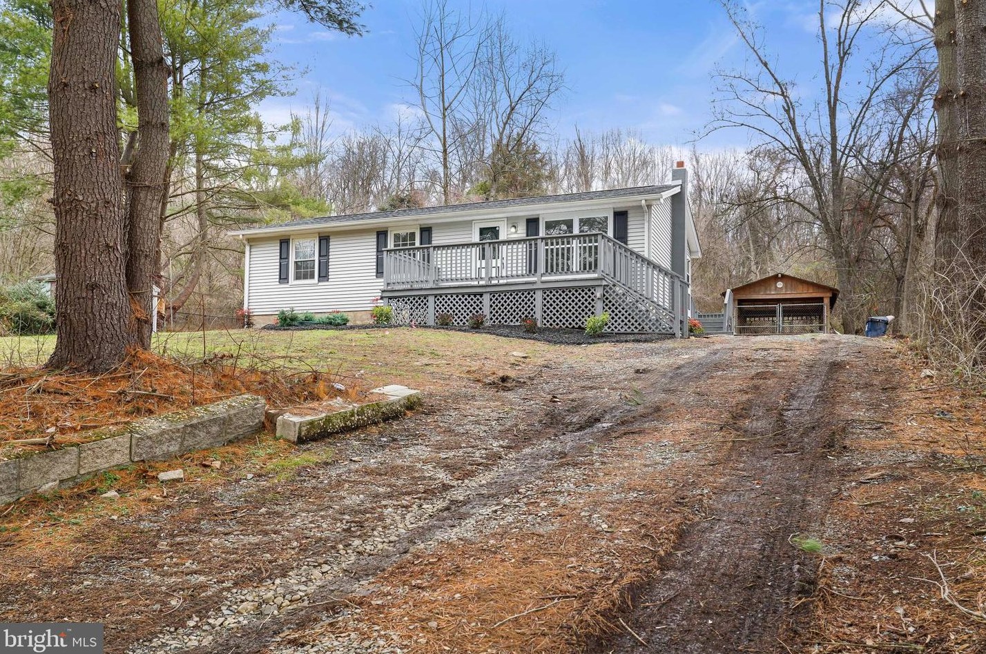 518 Love Run Rd, Colora, MD 21917