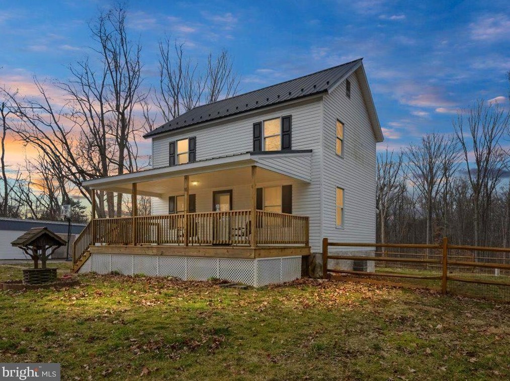 533 Mt Zoar Rd, Conowingo, MD 21918