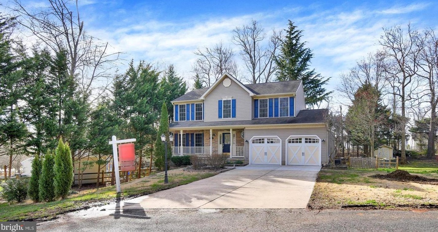 15 Penny Ln, Perryville, MD 21903