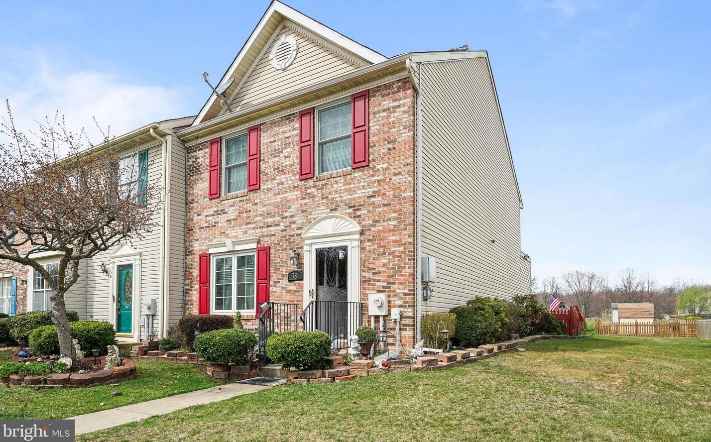 78 Starboard Ct, Perryville, MD 21903