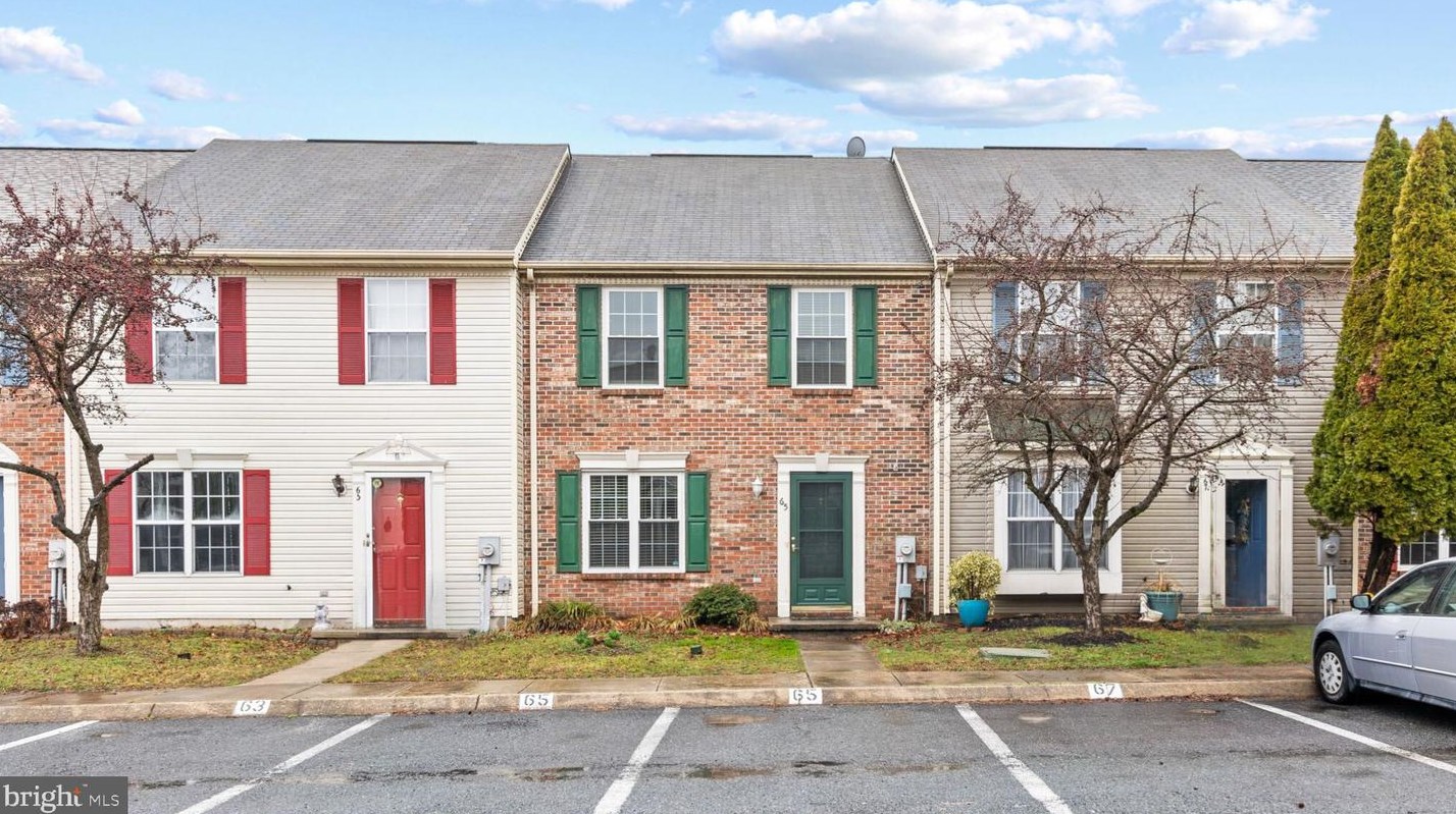 65 Oxford Ct, Perryville, MD 21903
