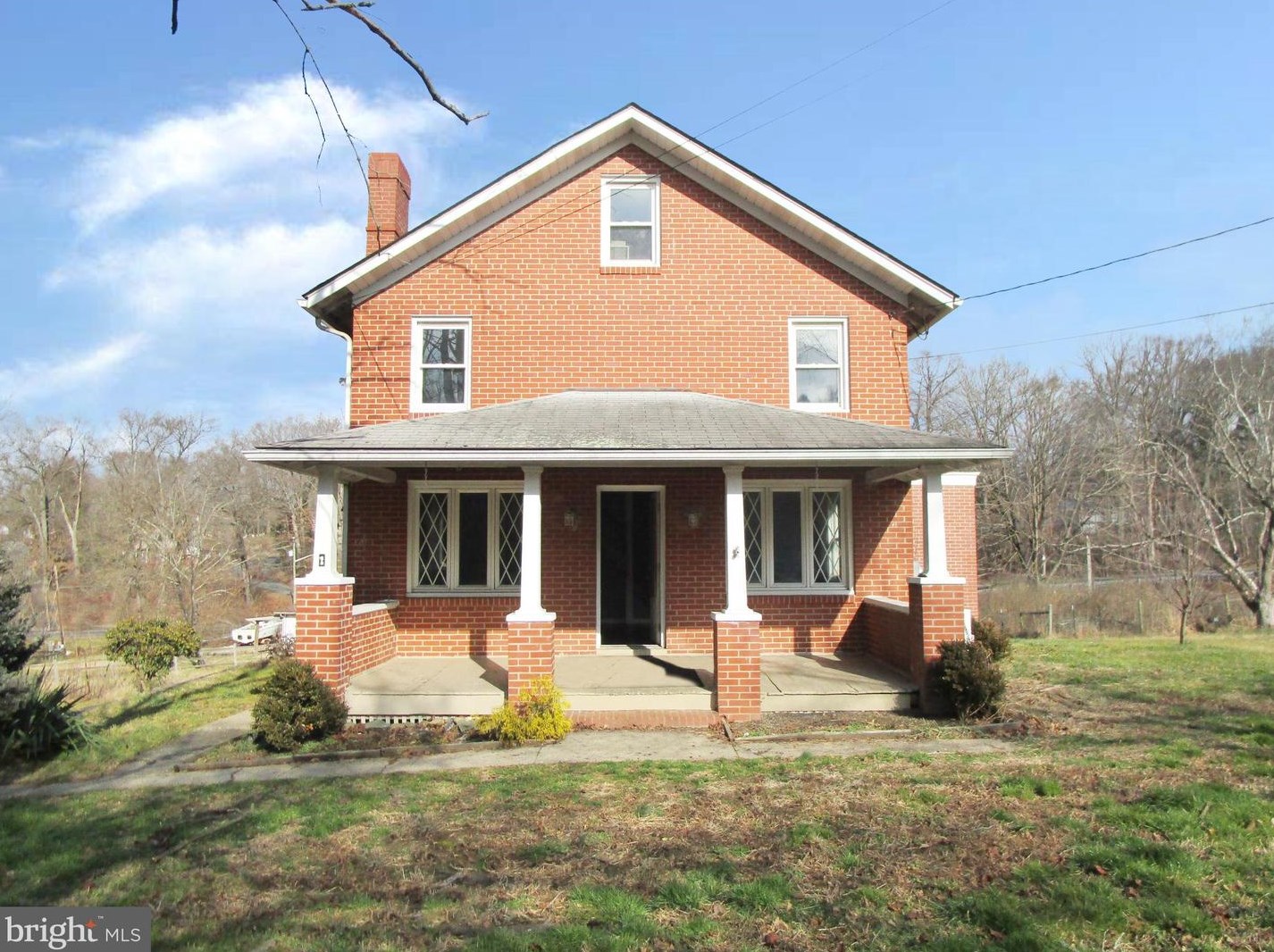 243 Porters Bridge Rd, Colora, MD 21917