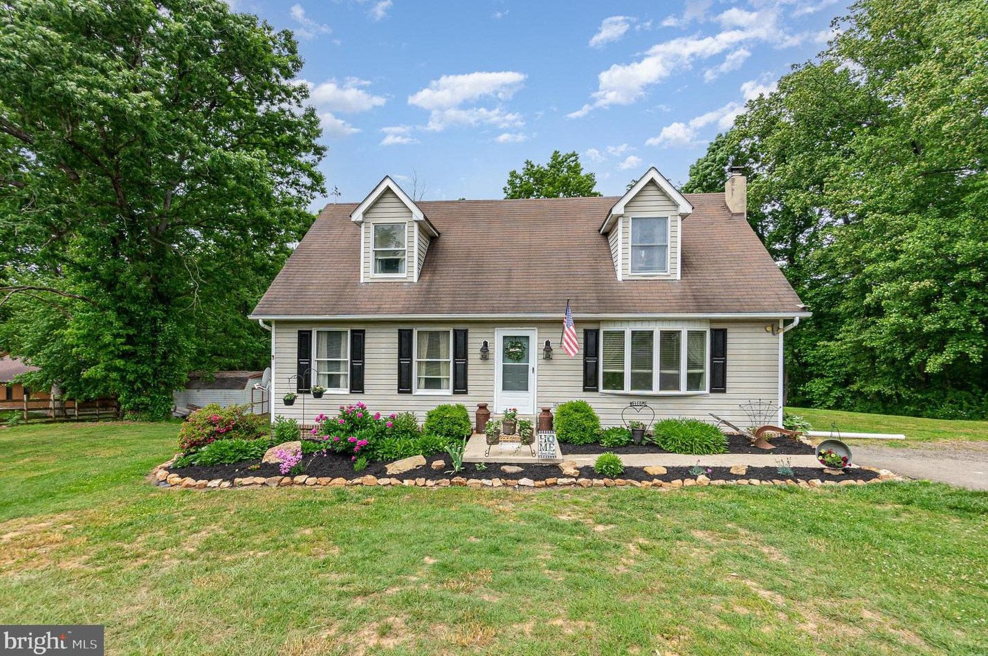 69 Steelman Dr, Conowingo, MD 21918