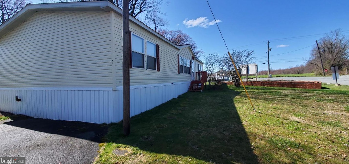 2 Teresa Ave, Rising Sun, MD 21911-2704