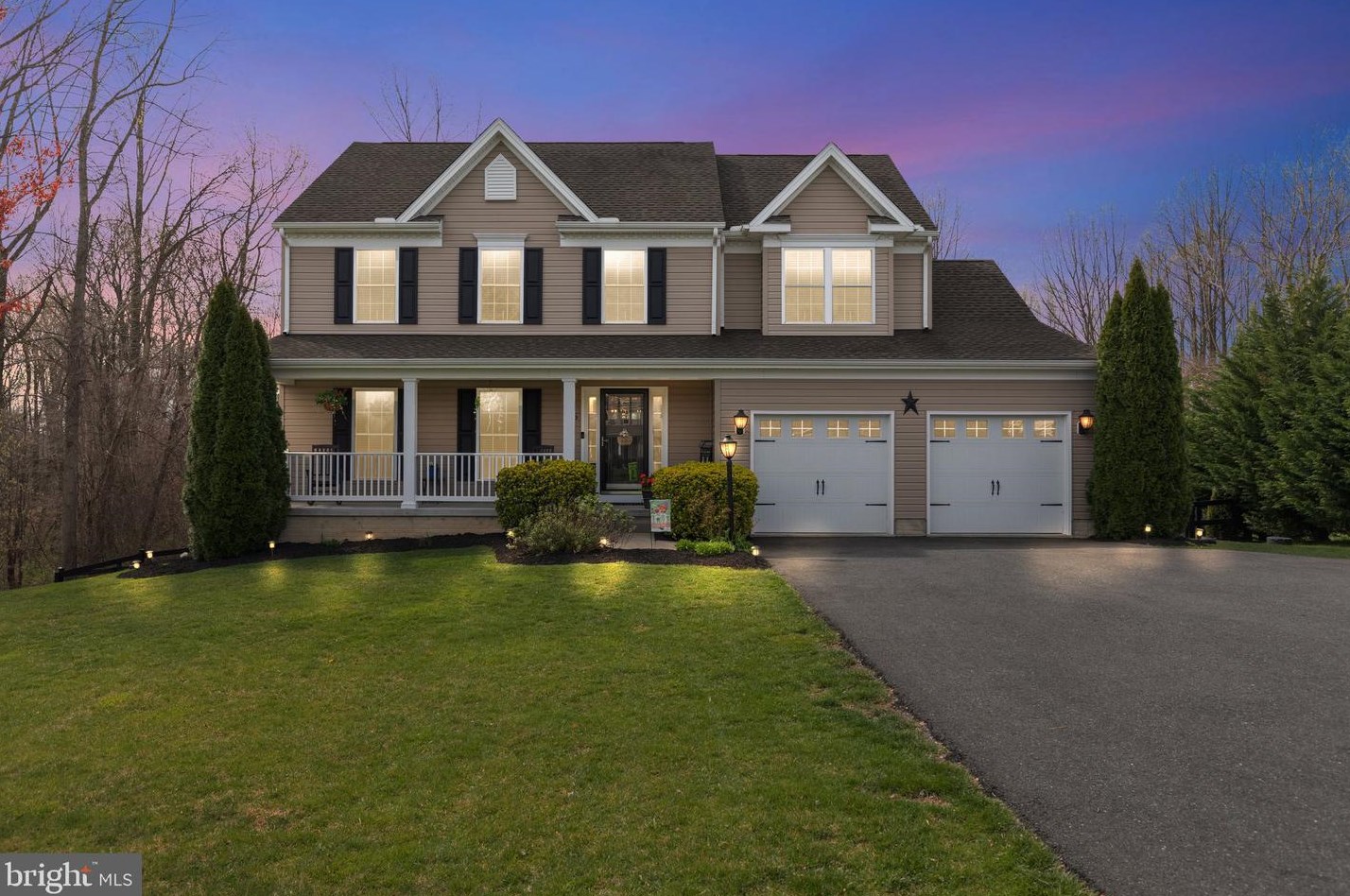 106 Geralds Way, Conowingo, MD 21918