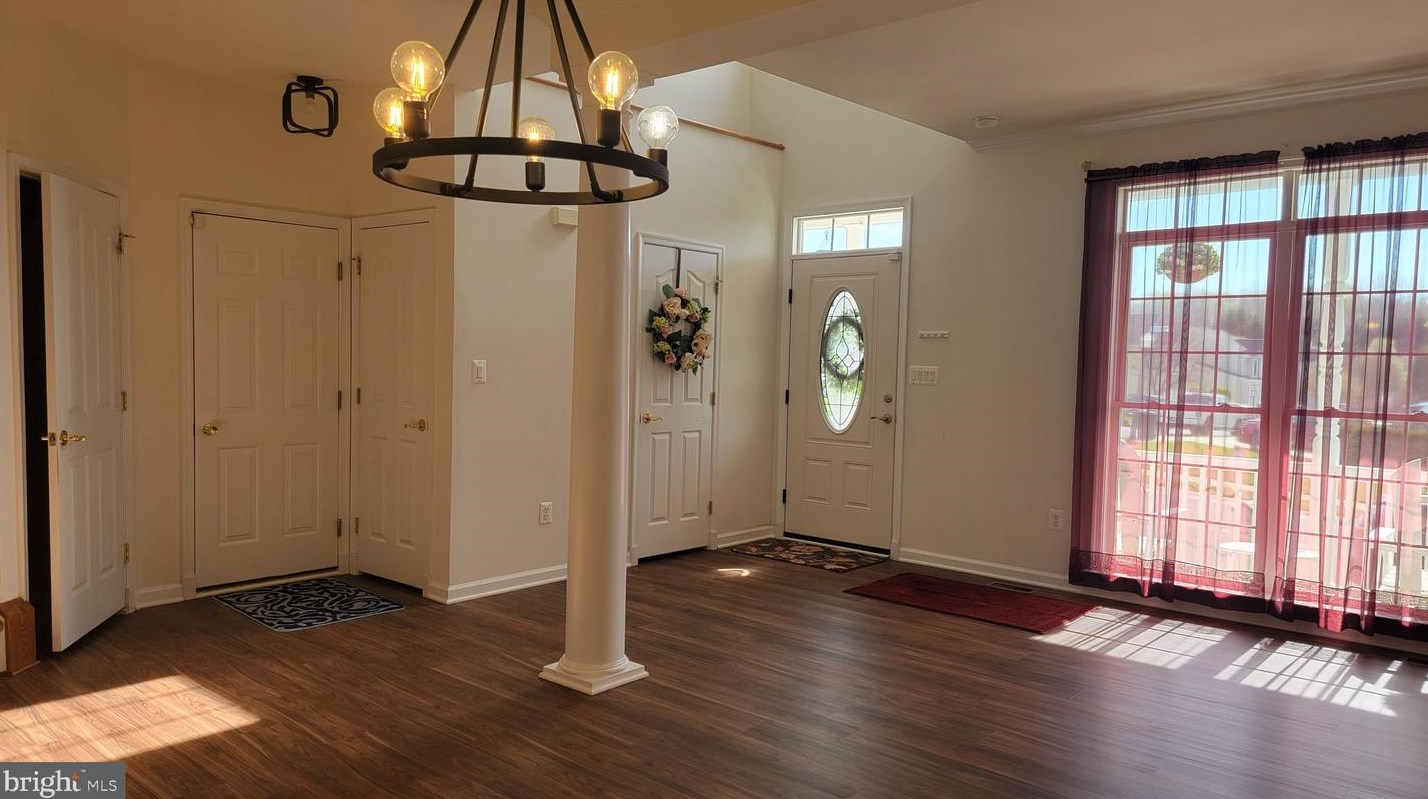 303 Beacon Point Dr, Perryville, MD 21903