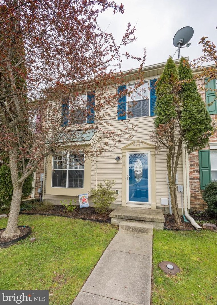 109 Starboard Ct, Perryville, MD 21903