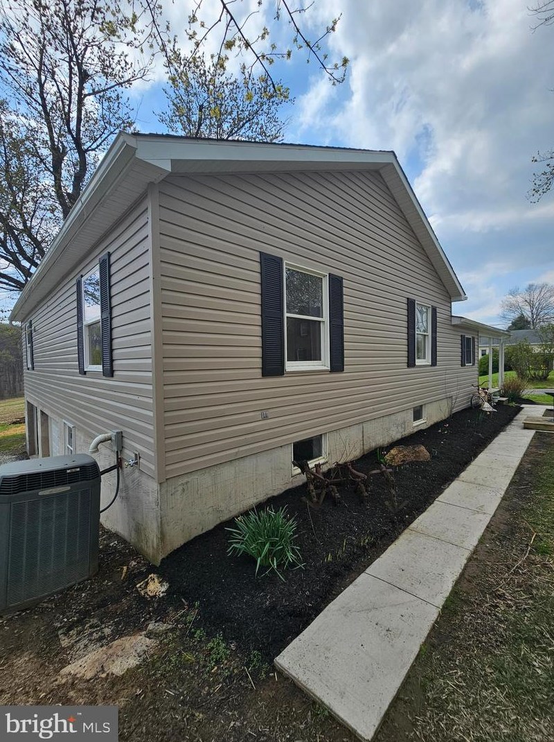 1840 Conowingo Rd, Rising Sun MD  21911-1424 exterior