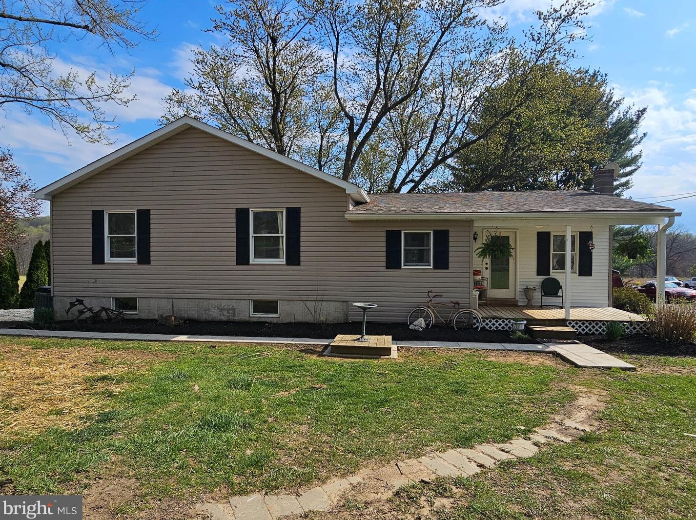 1840 Conowingo Rd, Rising Sun MD  21911-1424 exterior