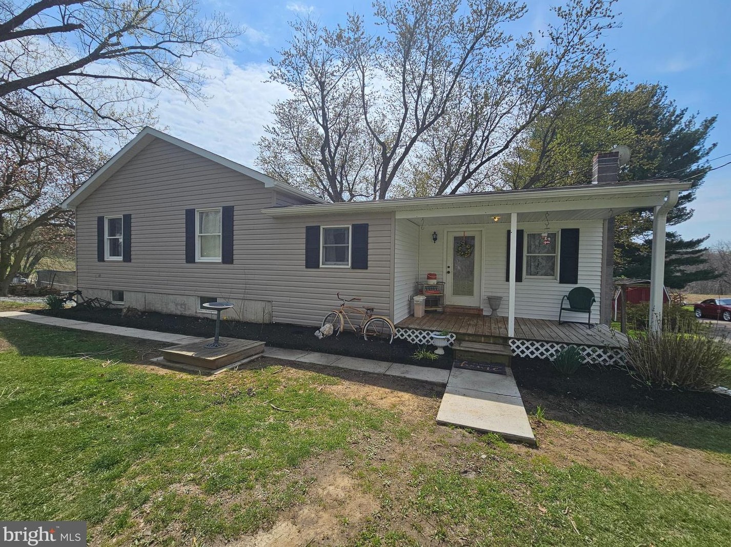 1840 Conowingo Rd, Rising Sun MD 21911-1424 exterior