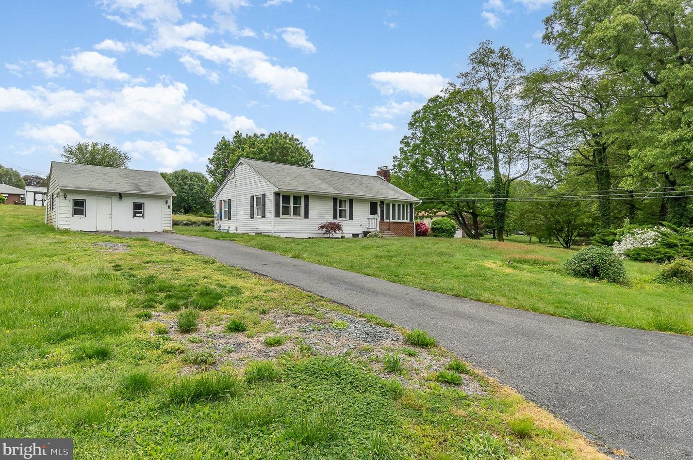 1504 Greenspring Ave, Perryville MD  21903-2315 exterior