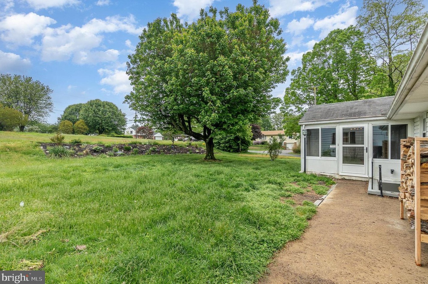 1504 Greenspring Ave, Perryville MD 21903-2313 exterior