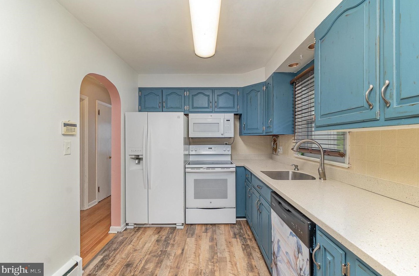 1504 Greenspring Ave, Perryville MD 21903-2313 exterior